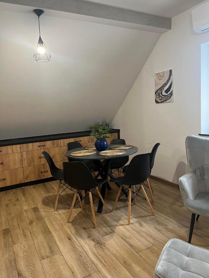 Apartamenty Na Blichu - Noclegi Energylandia Zator Exterior photo
