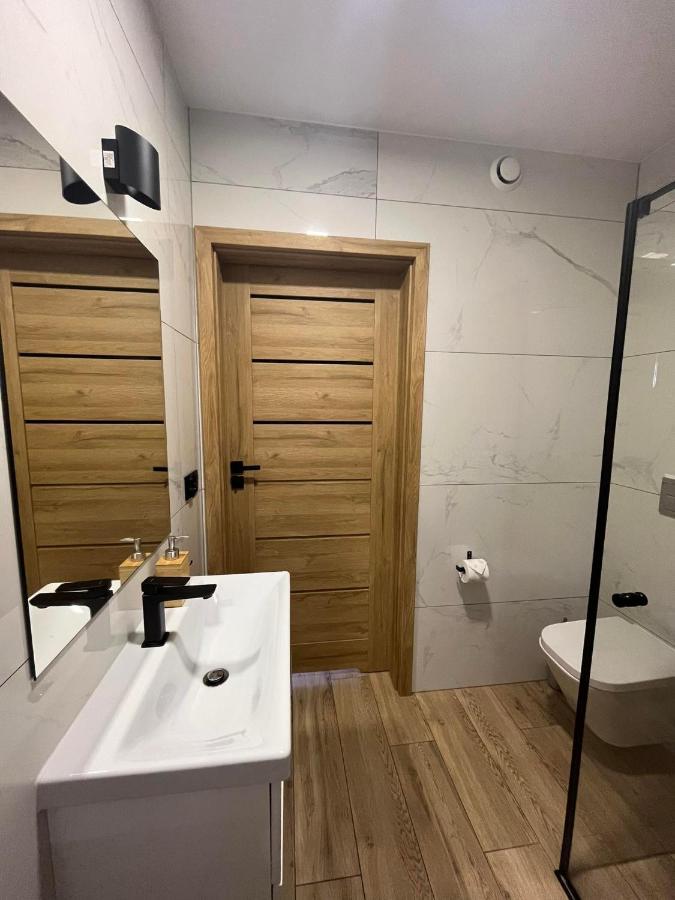 Apartamenty Na Blichu - Noclegi Energylandia Zator Exterior photo