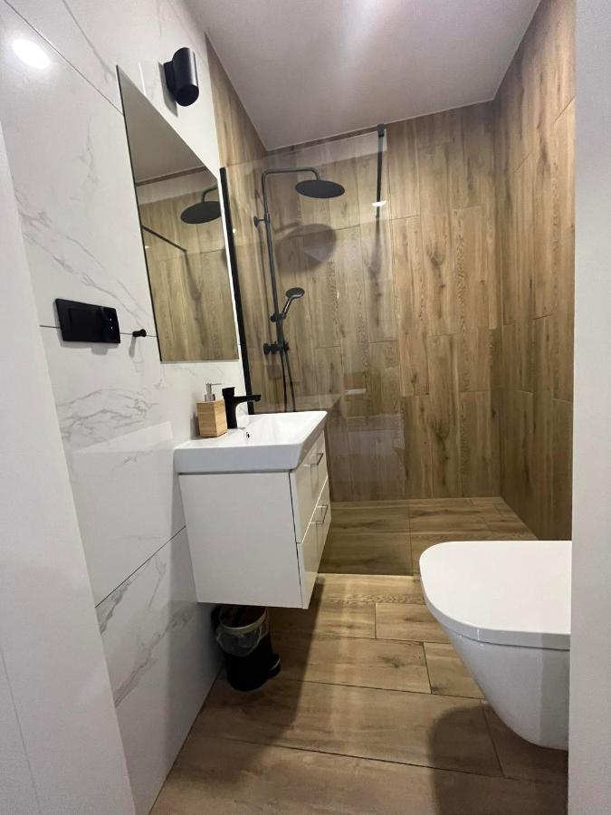 Apartamenty Na Blichu - Noclegi Energylandia Zator Exterior photo